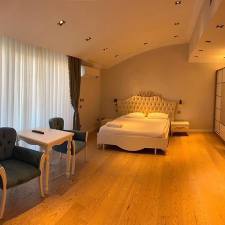 Onkel Rada Apart Hotel Анталія Екстер'єр фото
